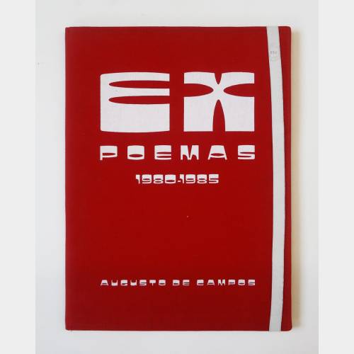 Ex poemas 1980-1985