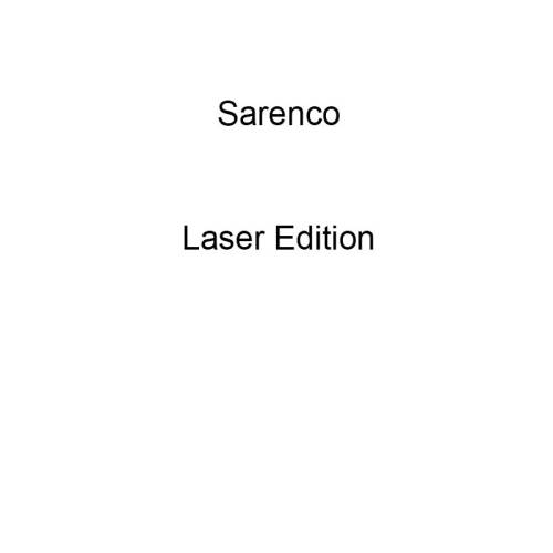 Laser Edition