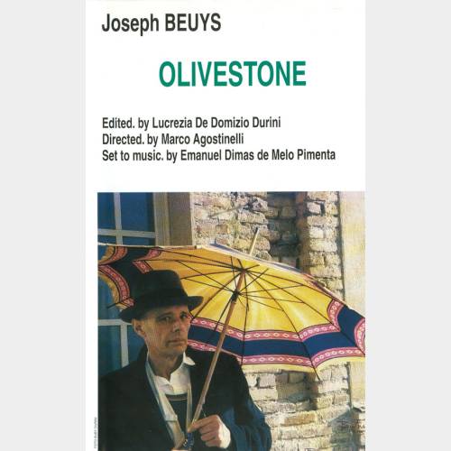 Olivestone