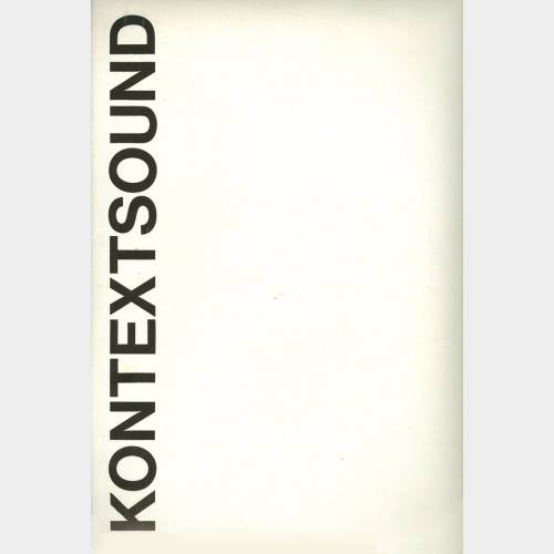 Kontextsound