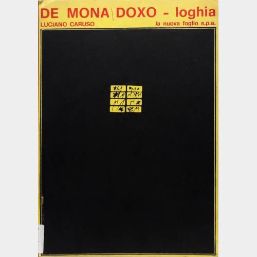 De Mona/Doxo-loghia