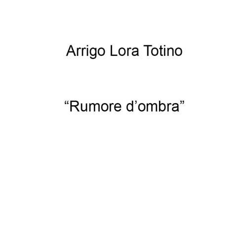 Rumore d'ombra