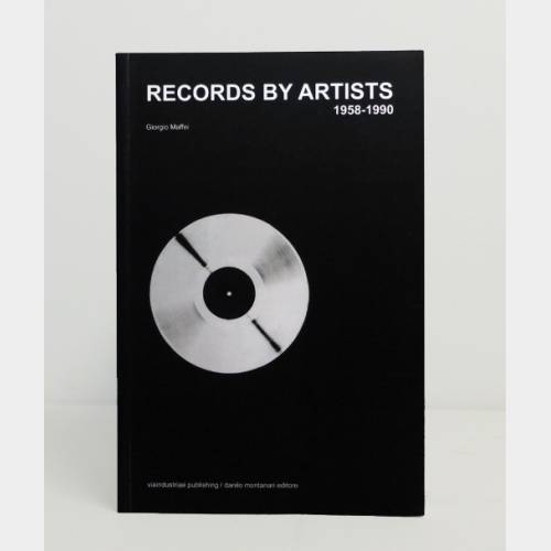Records By Artists: 1958-1990