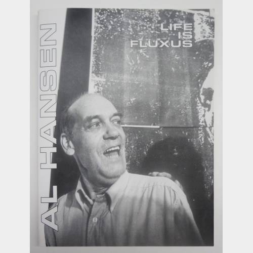 Life is Fluxus