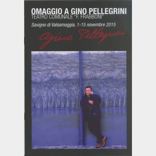 Omaggio a Gino Pellegrini