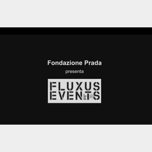 Fluxus Events, Venice