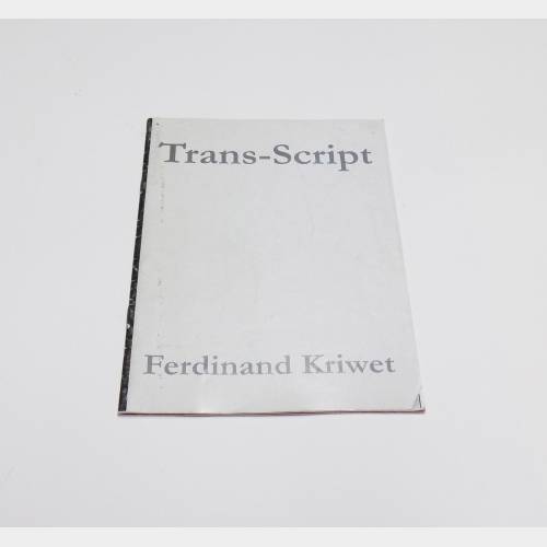 Trans-Script