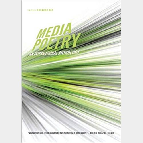 Media Poetry: An International Anthology