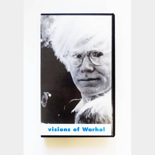 Visions of Warhol