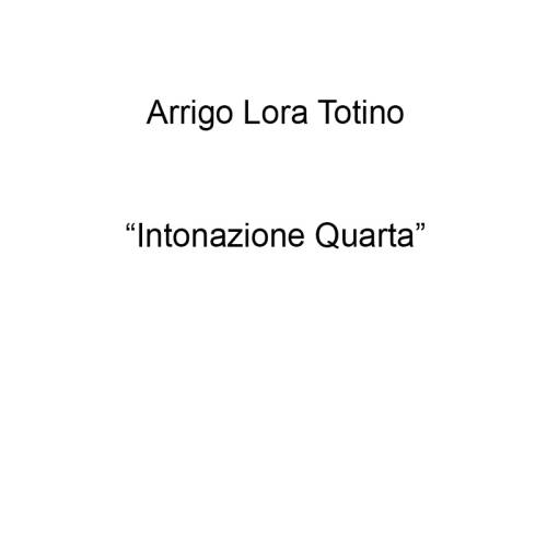 Intonazione Quarta