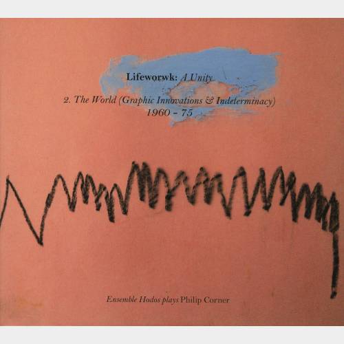 Lifework: A Unity / Vol. 1-3