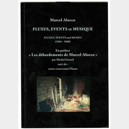 FLUXUS, EVENTS et MUSIQUE (1964 - 1968)