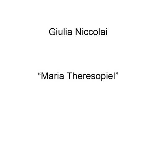 Maria Theresopiel