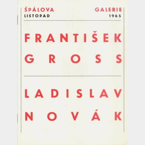 Gross / Novak