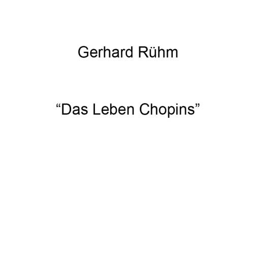 Das Leben Chopins 