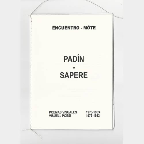 Padín - Sapere