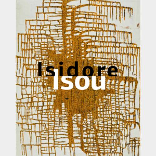 Isidore Isou