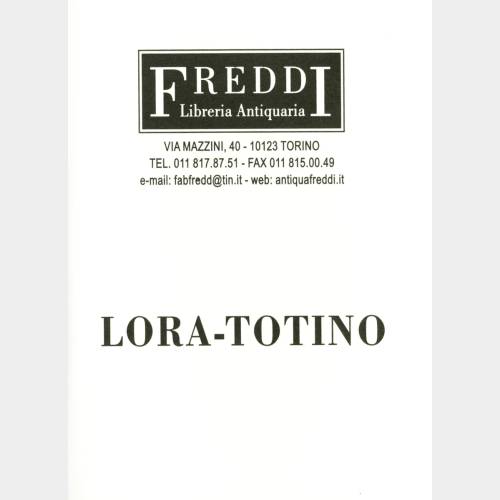 Lora-Totino