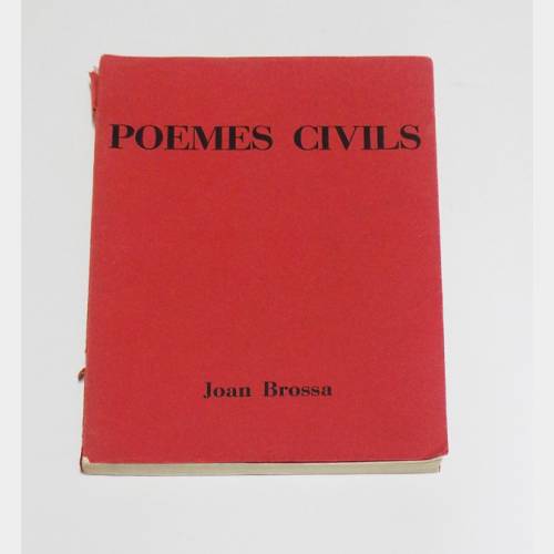 Poemes civils