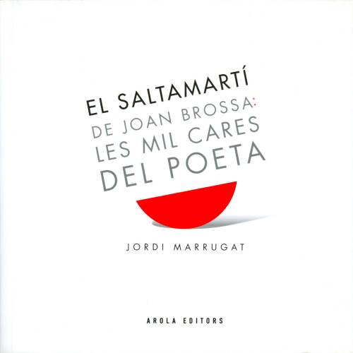 El Saltamartí de Joan Brossa: Les mil cares del poeta
