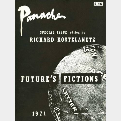 Panache 1971. Future's Fictions