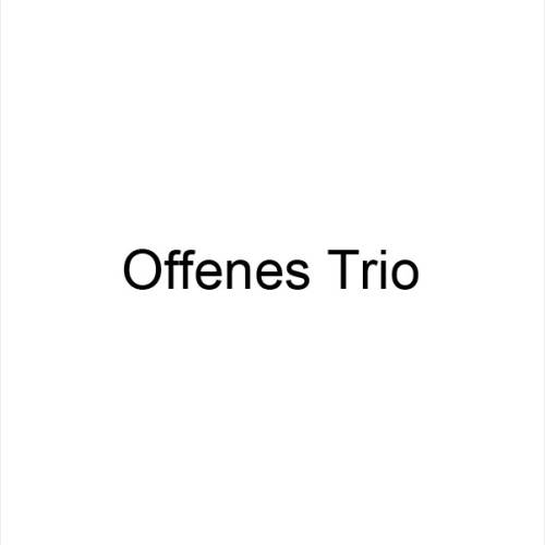 Offenes Trio