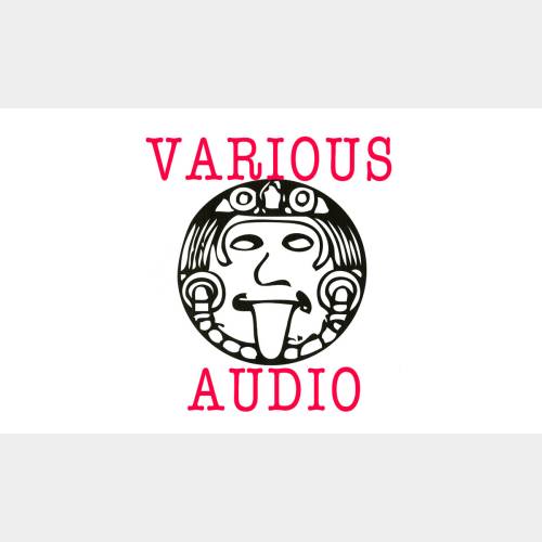 Various Fluxus Artists: Audio