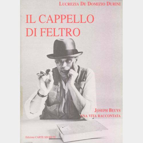 Il cappello di feltro