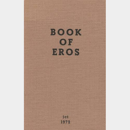 Book of Eros