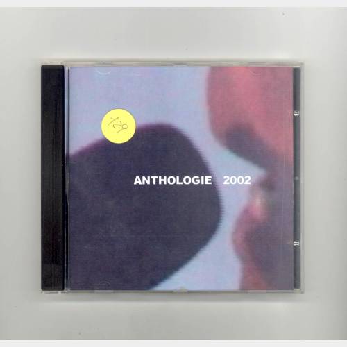 Anthologie 2002
