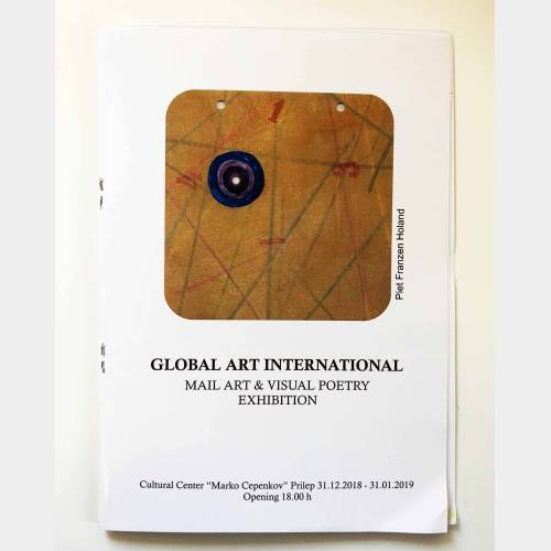 Global Art International