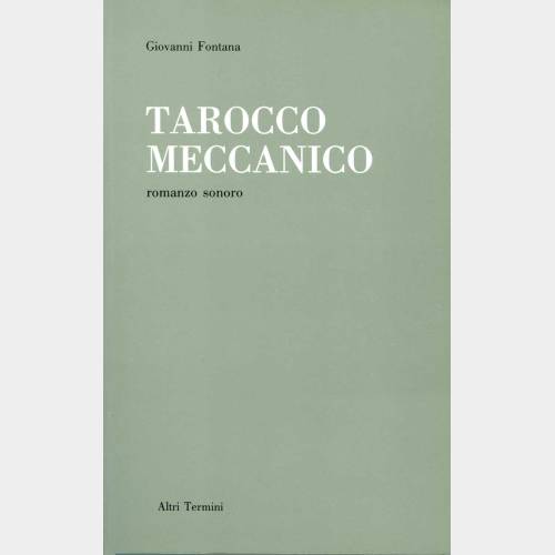 Tarocco meccanico