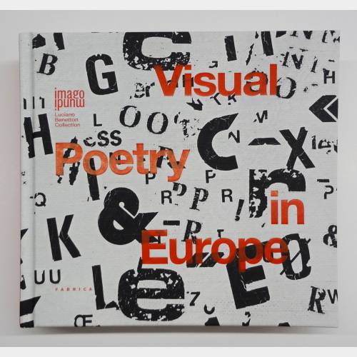 Visual Poetry in Europe