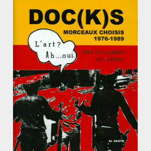 Doc(k)s Morceaux Choisis 1976-1989