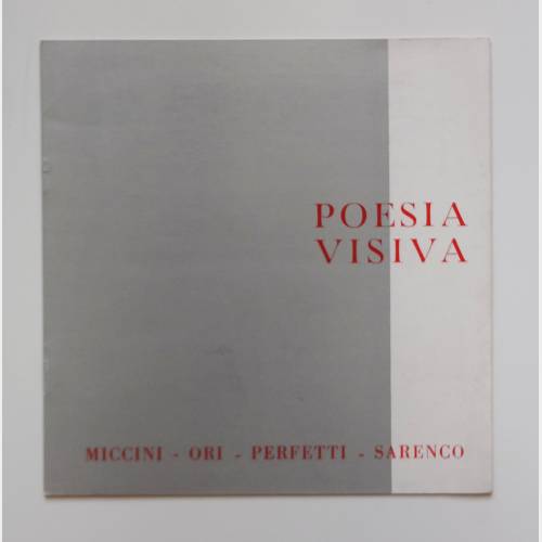 Poesia Visiva