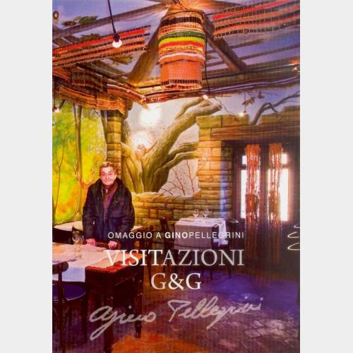Visitazioni | G&G. Omaggio a Gino Pellegrini