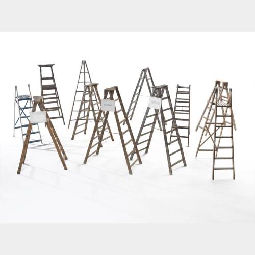 Skywatch ladders (Treviso version)
