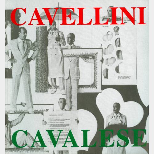 Cavellini. Cavalese