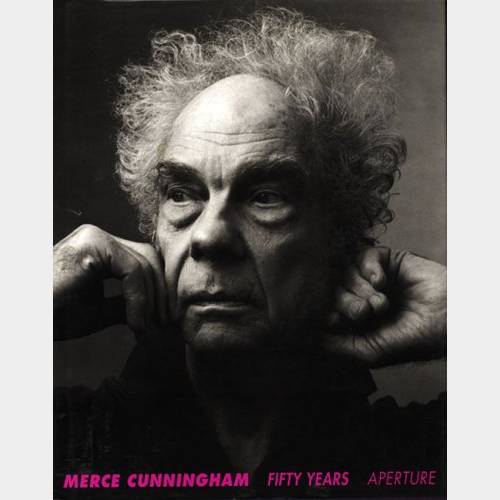 Merce Cunningham fifty years