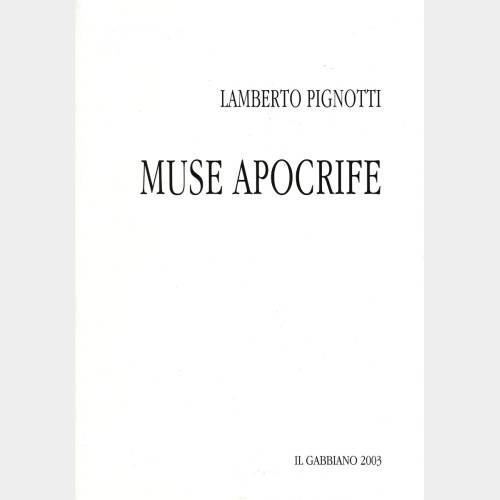 Muse apocrife