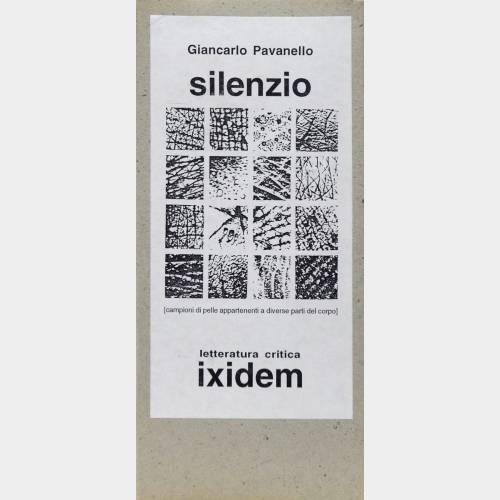 Silenzio