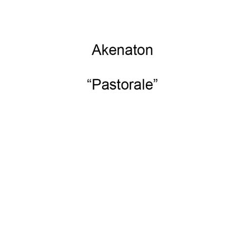 Pastorale