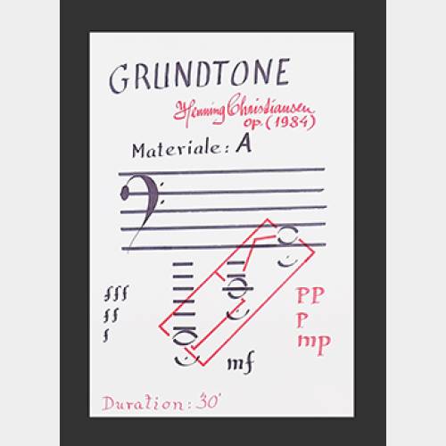 Grundtone (1984)