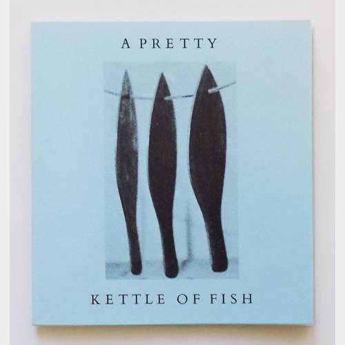 A pretty kettle of fish