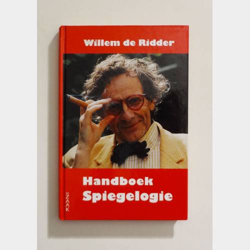 Handboek Spiegelogie