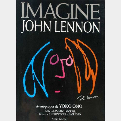 Imagine - John Lennon