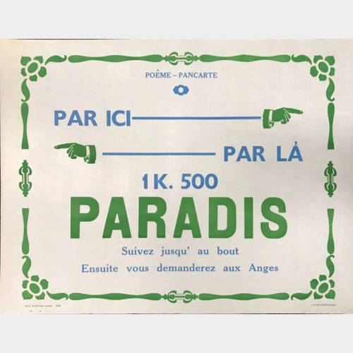 Paradis