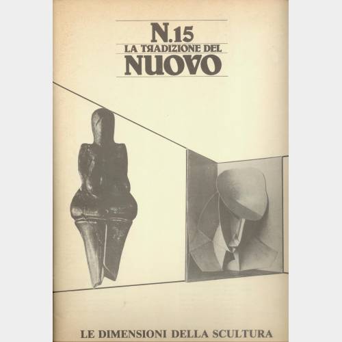 La tradizione del nuovo No. 15