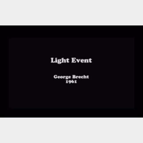 Light Event 