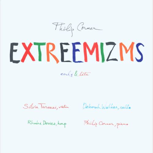 EXTREEMIZMS early & late
